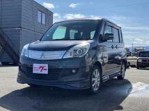 2013 Mitsubishi Mitsubishi Others