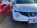 2012 Nissan Juke