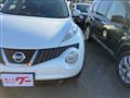 2012 Nissan Juke