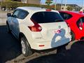 2012 Nissan Juke
