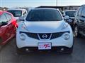 2012 Nissan Juke