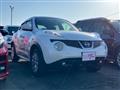 2012 Nissan Juke