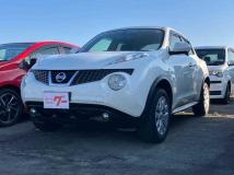 2012 Nissan Juke