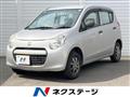 2012 Suzuki Alto