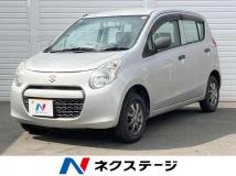2012 Suzuki Alto