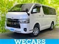 2022 Toyota Hiace Van