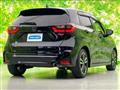 2022 Honda Fit Hybrid