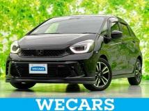 2022 Honda Fit Hybrid