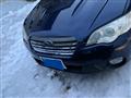 2008 Subaru Outback