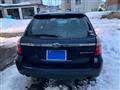 2008 Subaru Outback