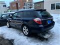 2008 Subaru Outback