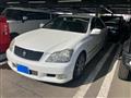 2007 Toyota Crown