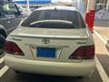 2007 Toyota Crown