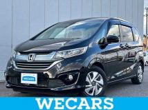 2019 Honda Freed