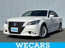 2015 Toyota Crown Hybrid