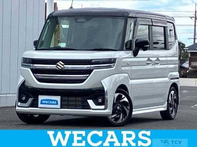 2024 Suzuki Suzuki Others