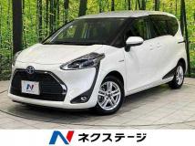 2018 Toyota Sienta