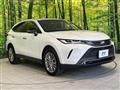 2020 Toyota Harrier