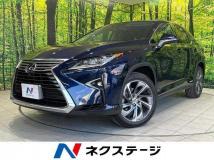 2016 Lexus RX