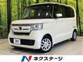 2018 Honda N BOX