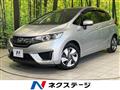 2015 Honda Fit Hybrid
