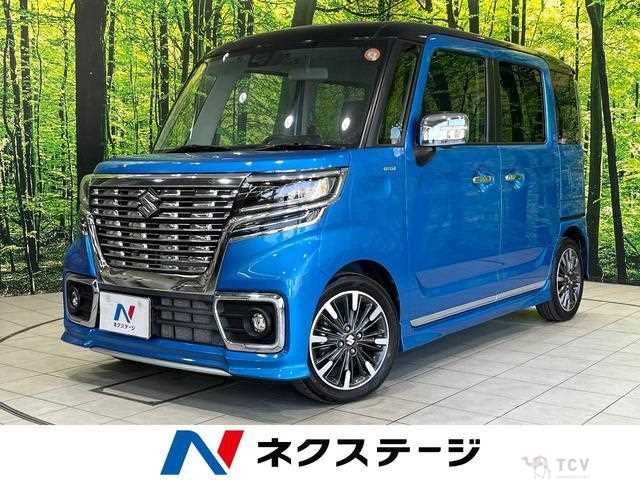 2018 Suzuki Suzuki Others