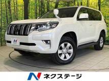 2023 Toyota Land Cruiser Prado