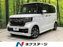 2021 Honda N BOX