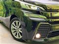2017 Toyota Vellfire