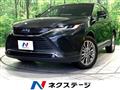 2020 Toyota Harrier Hybrid