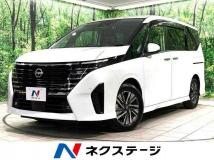 2024 Nissan Serena