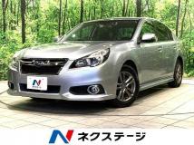 2013 Subaru Legacy B4