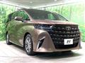 2025 Toyota Alphard Hybrid