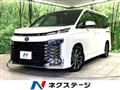 2025 Toyota Voxy