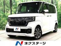 2021 Honda N BOX
