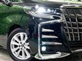 2019 Toyota Alphard G