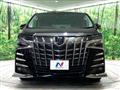 2019 Toyota Alphard G