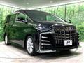2019 Toyota Alphard G