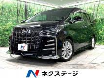 2019 Toyota Alphard G