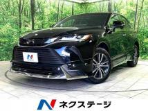 2024 Toyota Harrier