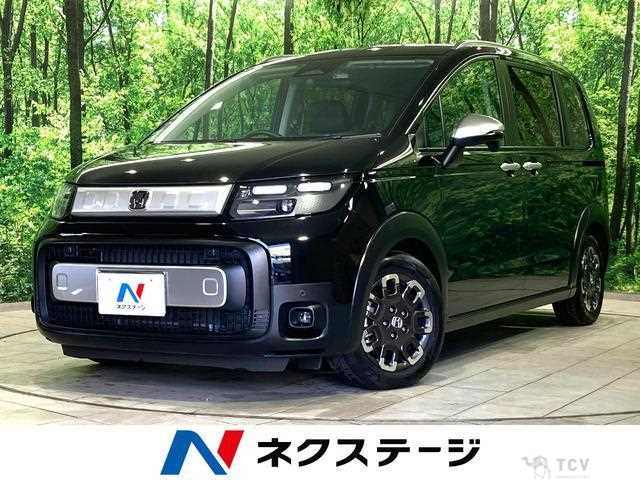 2024 Honda Freed