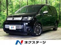 2024 Honda Freed