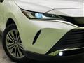 2024 Toyota Harrier
