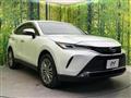 2024 Toyota Harrier