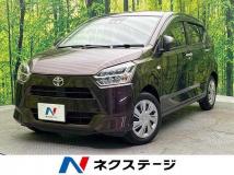 2018 Toyota PIXIS EPOCH