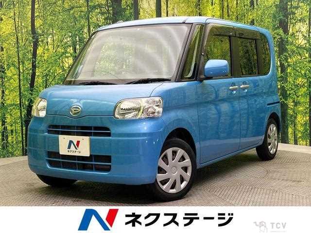 2013 Daihatsu Tanto