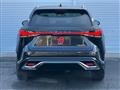 2025 Lexus RX