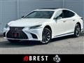 2018 Lexus LS
