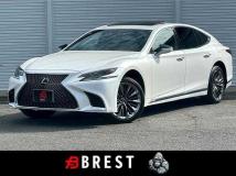 2018 Lexus LS