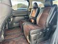 2013 Toyota Alphard G